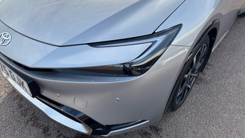 Toyota Prius 2.0 PHEV Excel 5dr CVT Hatchback